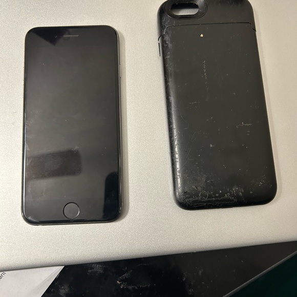 Backup battery case - Picture 2 of 2